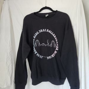 Jonas Brothers Crewneck